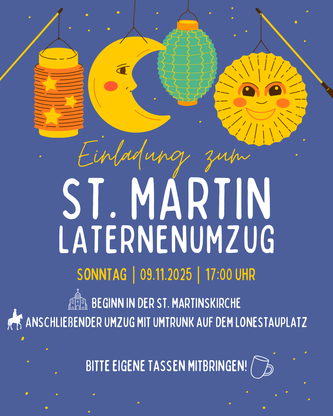 St Martin Umzug 2025 11 09 2025 10 20