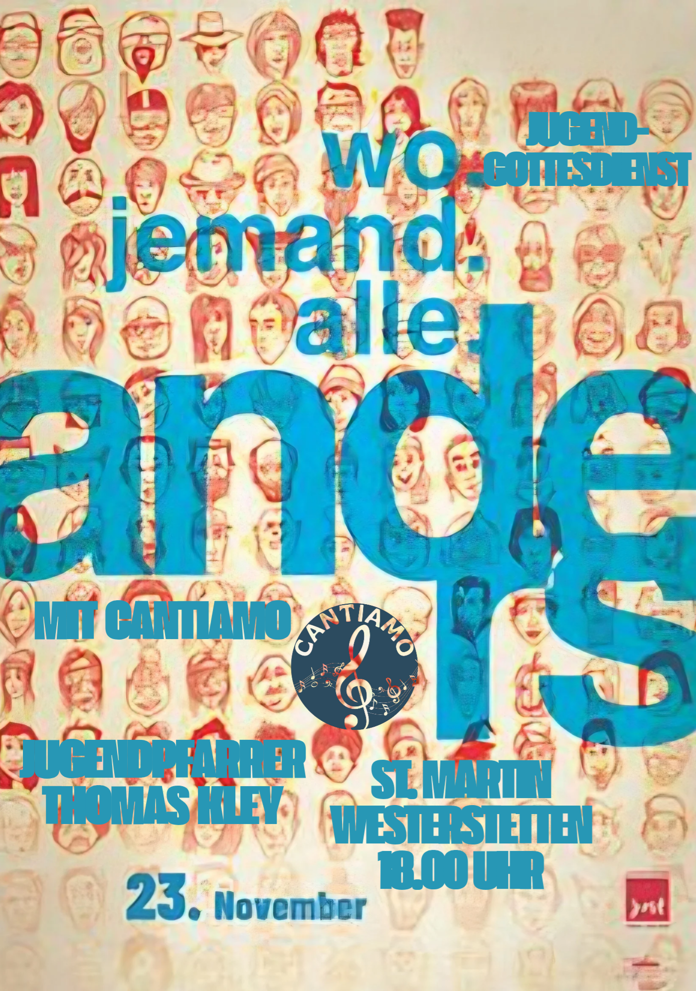 Jugend GD We 2025 11 23